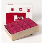 Tweeten Fibre Kulečníková křída Master – Zboží Dáma