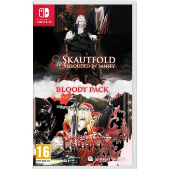 Skautfold: Bloody Pack