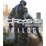 Crysis Remastered Trilogy – Zboží Živě