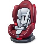 Caretero Sport classic 2020 cherry – Hledejceny.cz