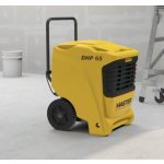 Master DHP 65 RENTAL – Sleviste.cz