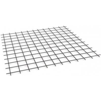 Betonářská síť (kari síť) KH20 -6 / 150 x 150 / 2000 x 3000 mm, balení 1 ks – Hledejceny.cz