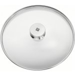 Zwilling poklice skleněná 24cm – Zboží Mobilmania