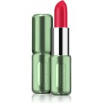 Clinique Pop Longwear Lipstick Satin saténová rtěnka Peppermint Pop 3,9 g – Sleviste.cz