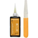 Fiskars Souprava na údržbu zahradních nůžek 110990 – Sleviste.cz