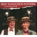 Šest vánočních povídek – Hledejceny.cz