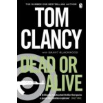 Dead or Alive G. Blackwood, T. Clancy – Hledejceny.cz