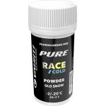Vauhti Pure Race Old Snow Cold Powder -2/-20 35 g 2024/25 – Hledejceny.cz