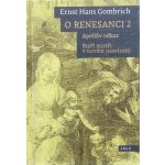 O renesanci 2 - Ernst Hans Gombrich – Zboží Mobilmania