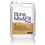 BONA Mix & Fill Plus tmel na parkety 5 L – HobbyKompas.cz