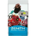 REXhry Zenit Tajní agenti – Zboží Živě