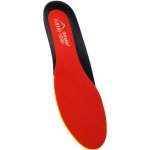 Elbrus INSOLE BERIN ORANGE/GREY – Hledejceny.cz