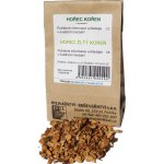 JUKL Hořec kořen 50 g – Hledejceny.cz