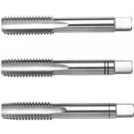Würth Sada ručních závitníků HSS DIN 352 3 kusy - 06398 – Hledejceny.cz