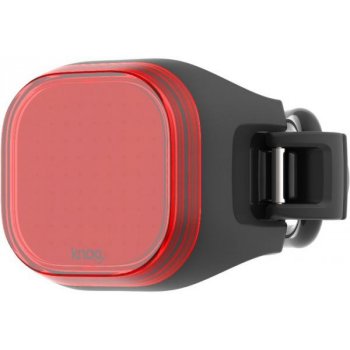 Knog Blinder Mini cross zadní černé