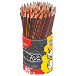 Maped Black´ Peps " grafitová tužka HB 1 ks – Zboží Živě