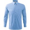 Pánská Košile Malfini Style pánská košile LS MAL-20915 nebesky modrá