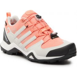 adidas Terrex Swift R2 GORE-TEX Hiking Shoes IF7635 Corfus/Greone/Cblack