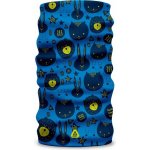 Matt KIDS SCARF COOLMAX ECO Dětský šátek modrá – Zboží Dáma