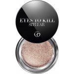 Giorgio Armani Oční stíny Eyes To Kill Stellar Eyeshadow 05 4 g – Sleviste.cz