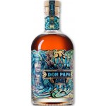 Don Papa Alon 40% 0,7 l (holá láhev) – Zboží Dáma