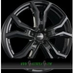 DEZENT TV 8.5x20 5x108 ET47.5 black | Zboží Auto