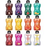 Bolero Instantní nápoj 9 g mix 12 příchutí 108 g – Hledejceny.cz