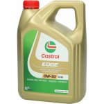 Castrol Edge A5/B5 0W-30 4 l – Sleviste.cz