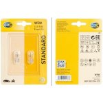 HELLA Žárovka, obrysové světlo 8GP 003 594-123