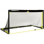 BazookaGoal Skládací fotbalová branka 120 x 75 cm – Zboží Dáma