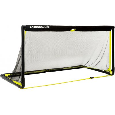 BazookaGoal Skládací fotbalová branka 120 x 75 cm – Zboží Dáma