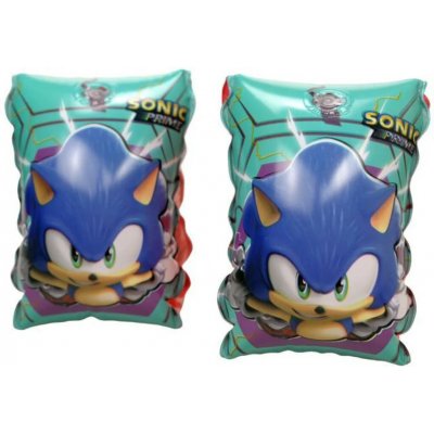 GIM SONIC Best friend 25x15 cm – Hledejceny.cz