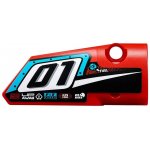 LEGO® Technic 42073 Červená bugina – Zboží Živě