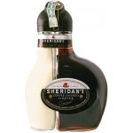 Sheridan's Original Double Liqueur 15,5% 1 l (holá láhev) – Hledejceny.cz