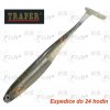 Návnada a nástraha Traper Tin Fish 12 8cm