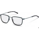 Dioptrické brýle Porsche Design P 8365 D šedomodrá – Zbozi.Blesk.cz