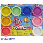 Play-Doh Balení 8 ks kelímků – Hledejceny.cz
