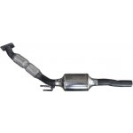 katalyzátor VW Polo / SEAT Ibiza / SKODA Cordoba, Fabia - 1.9 SDI - 6Q0254502EX | Zboží Auto