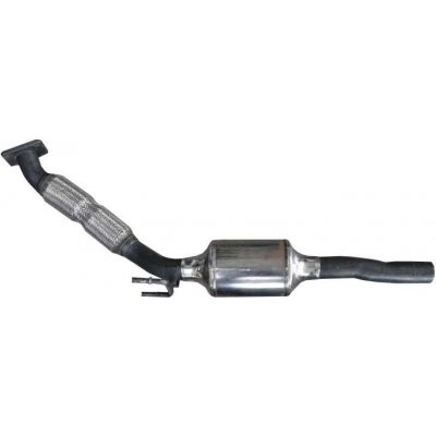 katalyzátor VW Polo / SEAT Ibiza / SKODA Cordoba, Fabia - 1.9 SDI - 6Q0254502EX | Zboží Auto