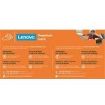 Lenovo rozšíření záruky Lenovo CONS AIO PREMIUM CARE 2r on-site NBD (z 2r carry-in)