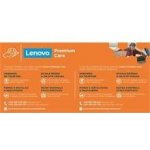 Lenovo rozšíření záruky Lenovo CONS AIO PREMIUM CARE 2r on-site NBD (z 2r carry-in) – Zboží Živě