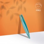 Staleks pinzeta na obočí expert 65/4 modrá – Zboží Dáma