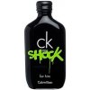 Parfém Calvin Klein One Shock toaletní voda pánská 50 ml