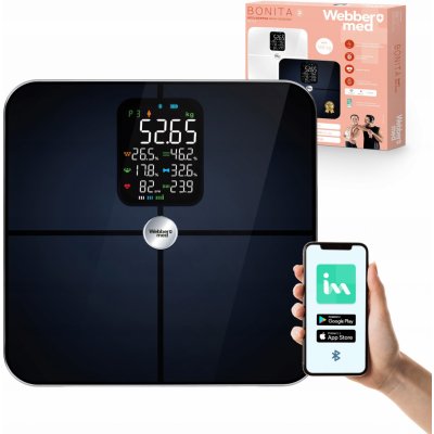 Webber IF1321C – Zboží Dáma