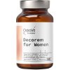 Vitamín a minerál OstroVit Pharma Decorem For Women 60 kapslí