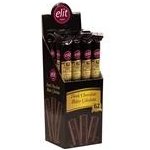 ELIT Tyčinky z hořké čokolády 20x36g – Zbozi.Blesk.cz