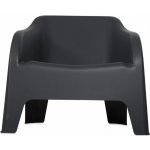 TOOMAX Zahradní křeslo PETRA ARMCHAIR, plastové – Zboží Mobilmania