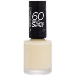 Rimmel London 60 Seconds Super Shine 454 Daisy Chain Dreams 8 ml