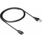 Akyga Nabíjecí kabel Garmin Fenix 5 / 6 / Vivoactive 3 / 4 17 AK-SW-17 – Zboží Živě