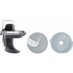 ROBOT COUPE HRANOLKOVAČ 8X8 MM + EASYLOADER - KOMPLET – Zboží Dáma